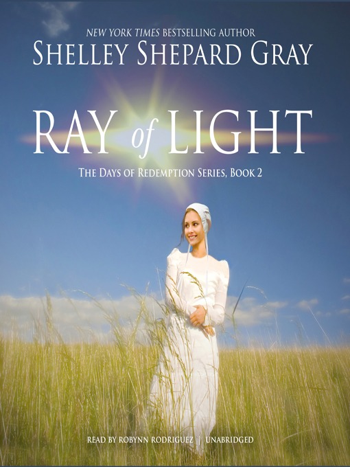 Cover image for Ray of Light